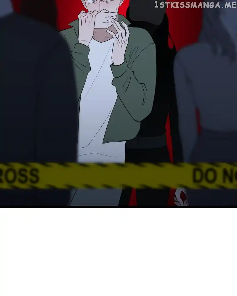 Be My Villain Chapter 65