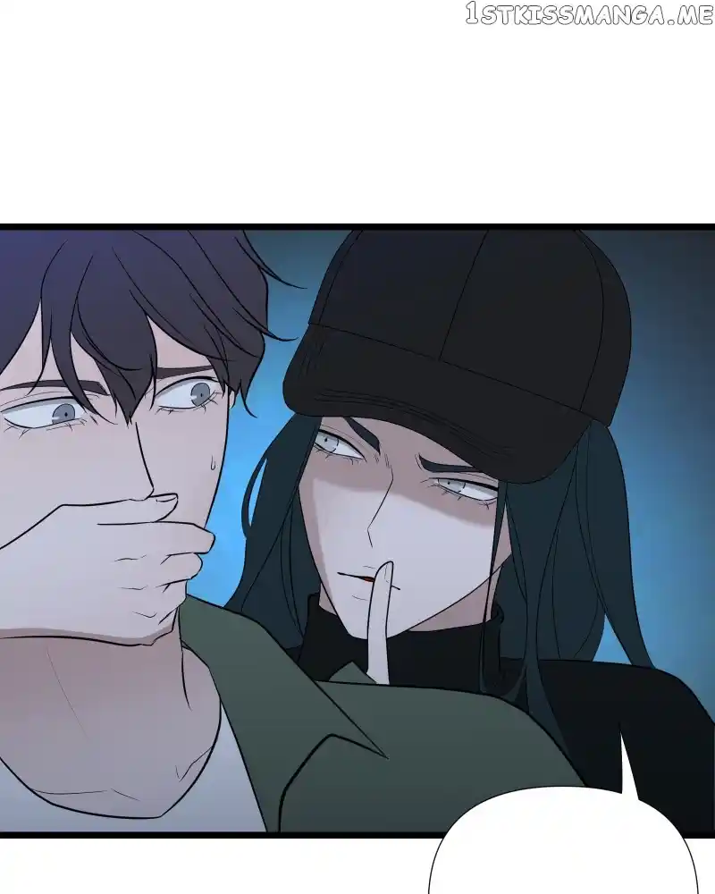 Be My Villain Chapter 65