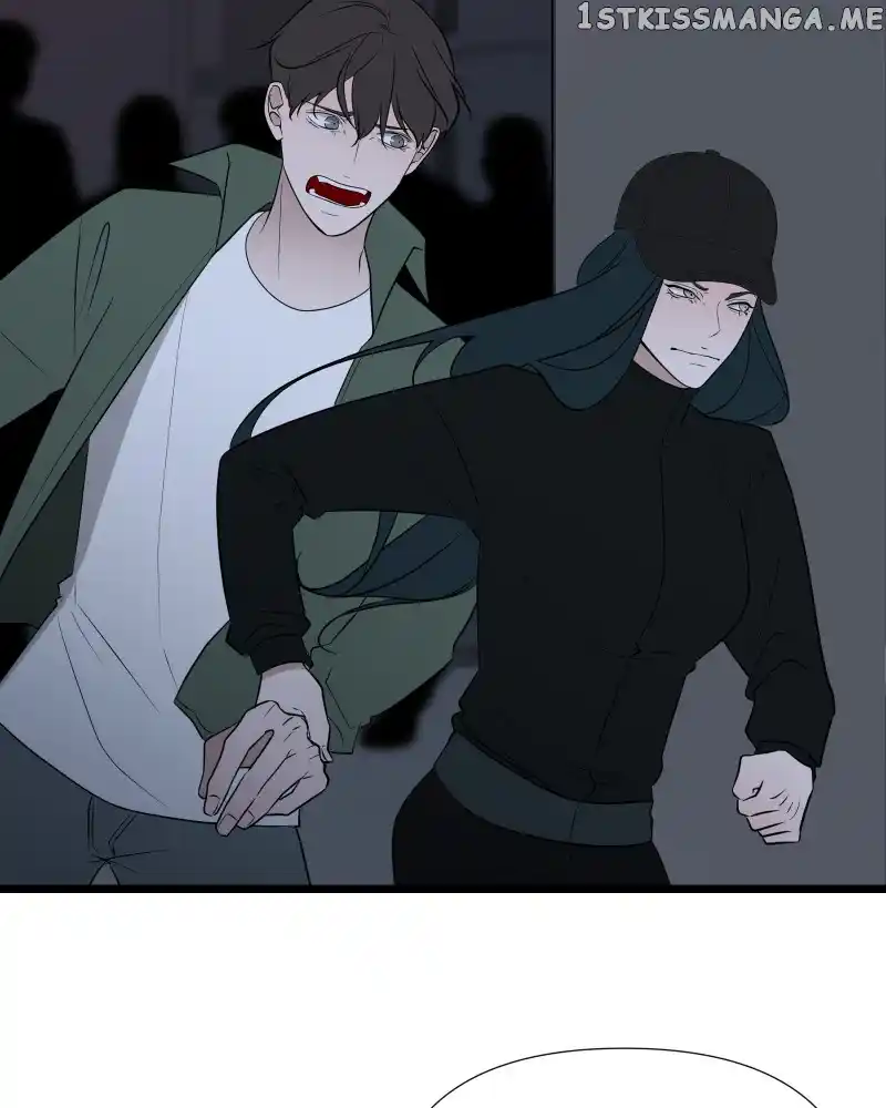 Be My Villain Chapter 65