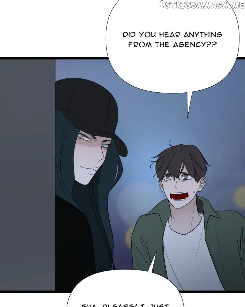 Be My Villain Chapter 65