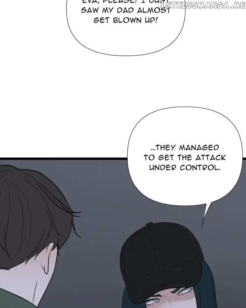 Be My Villain Chapter 65