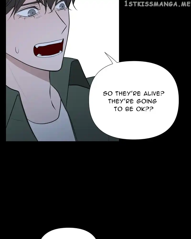 Be My Villain Chapter 65