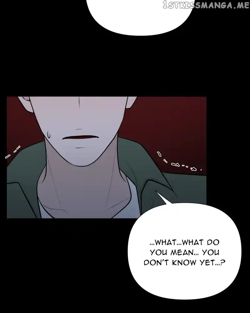 Be My Villain Chapter 65