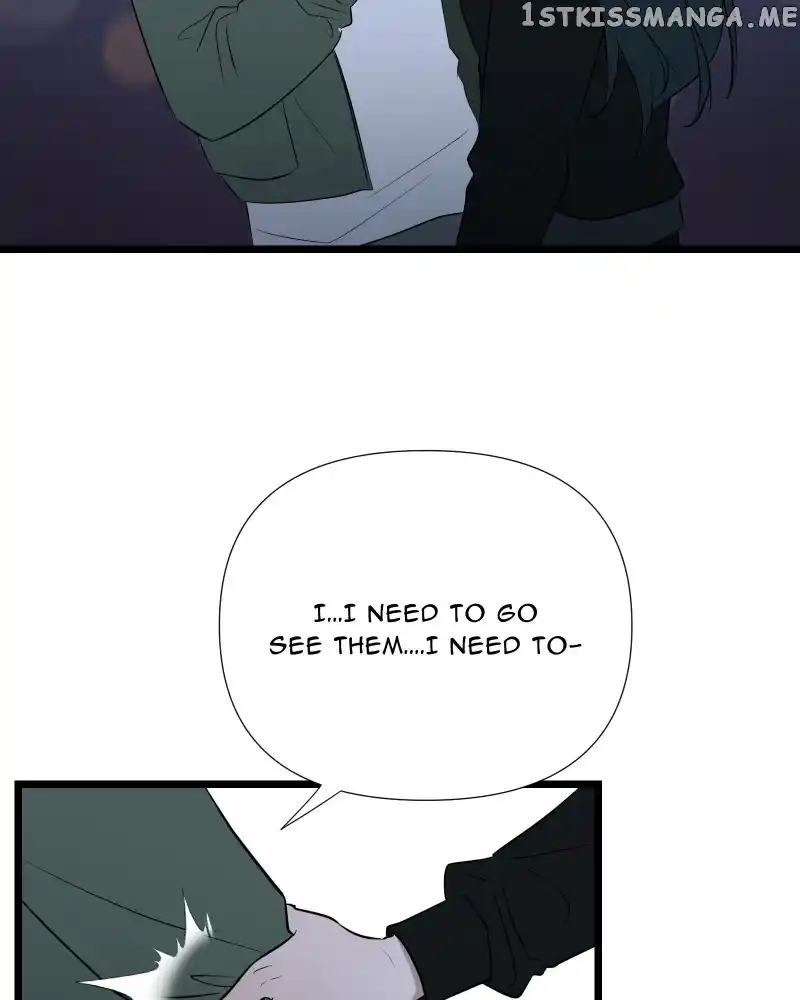 Be My Villain Chapter 65