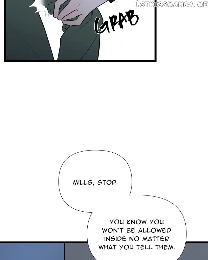 Be My Villain Chapter 65