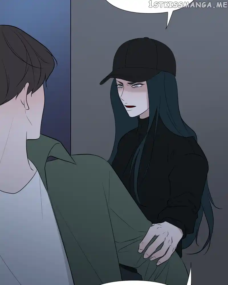 Be My Villain Chapter 65