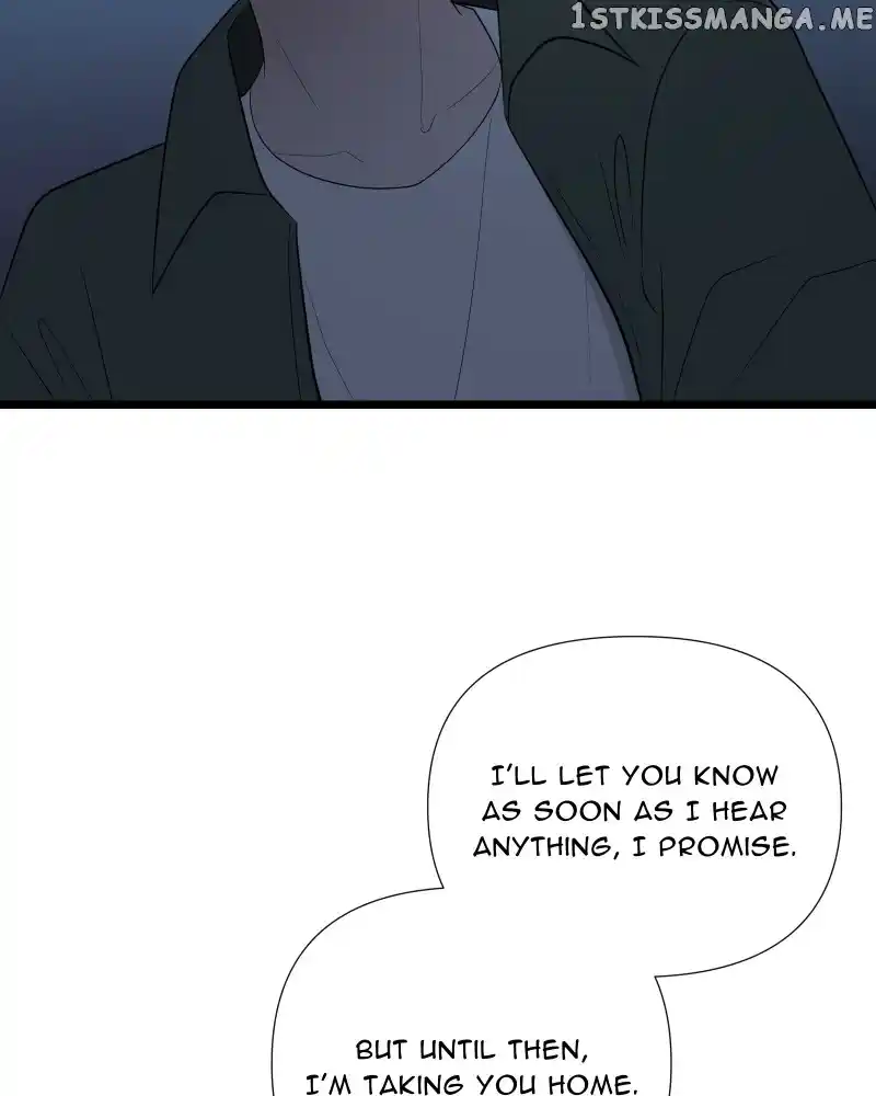 Be My Villain Chapter 65