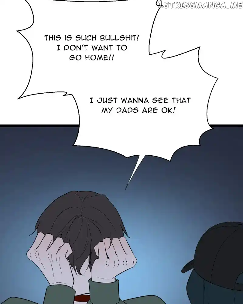 Be My Villain Chapter 65