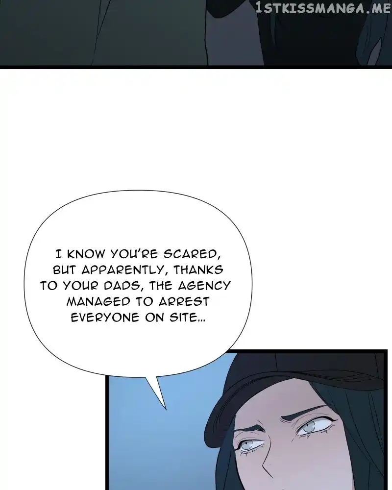 Be My Villain Chapter 65