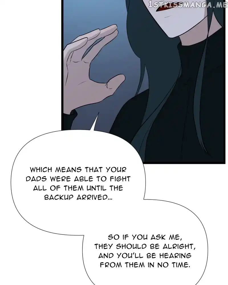 Be My Villain Chapter 65