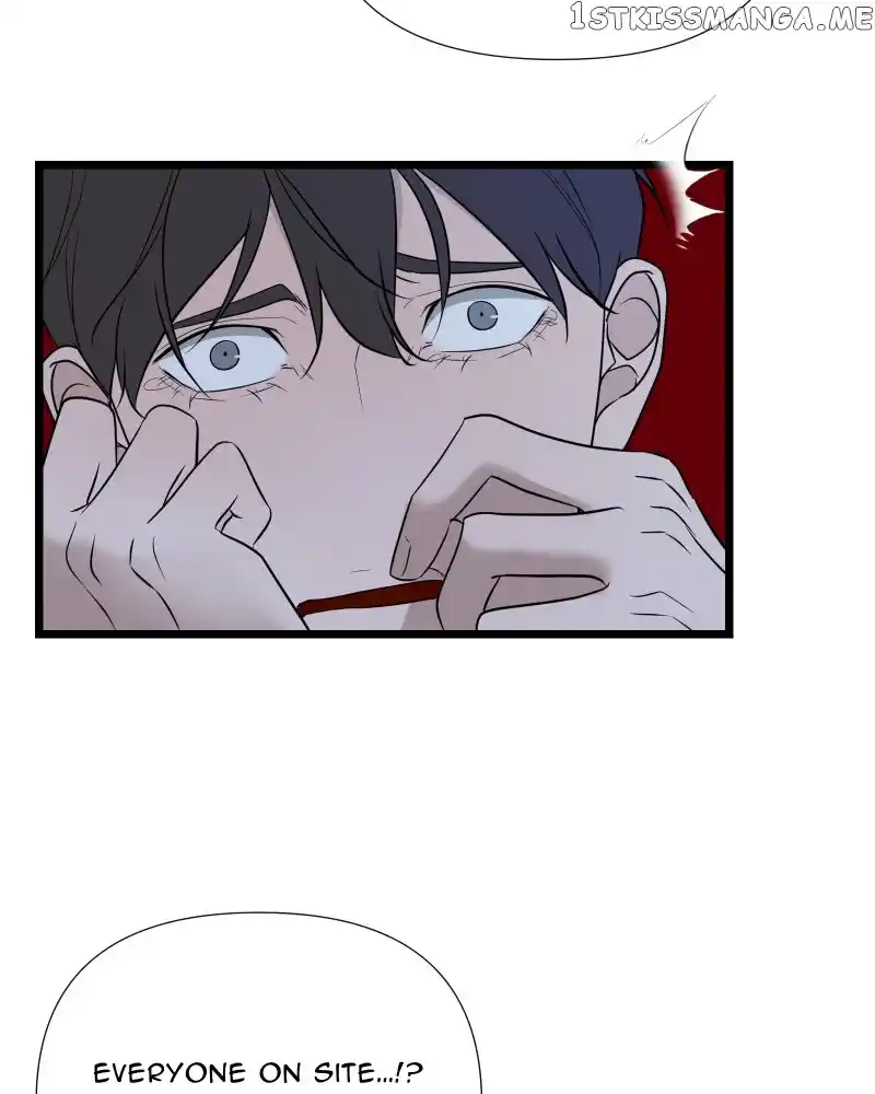 Be My Villain Chapter 65