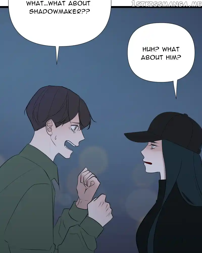 Be My Villain Chapter 65