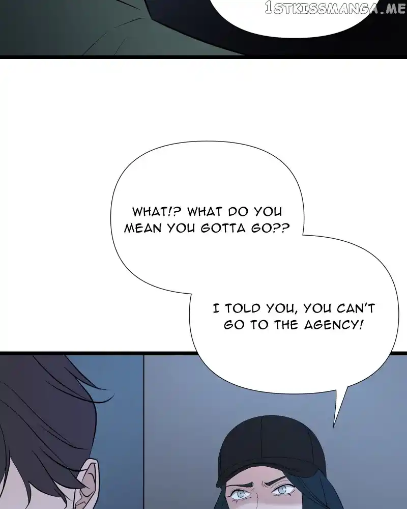 Be My Villain Chapter 65