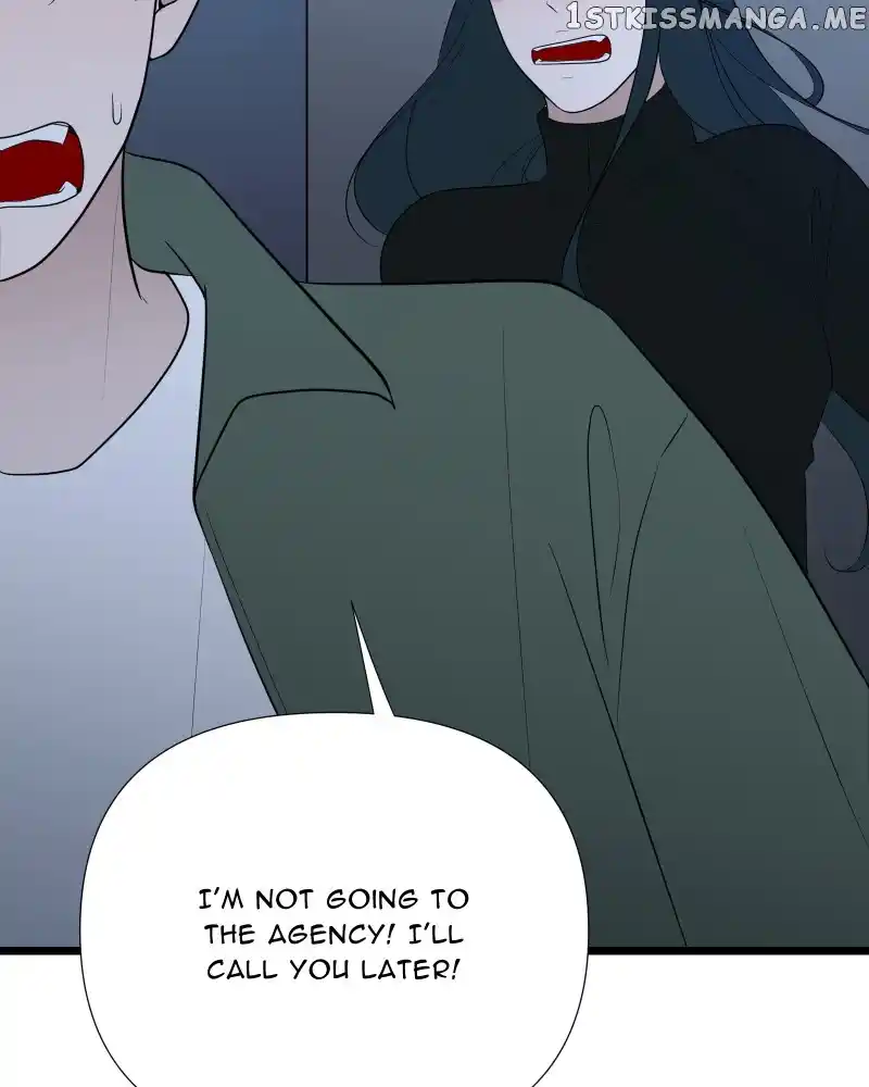 Be My Villain Chapter 65