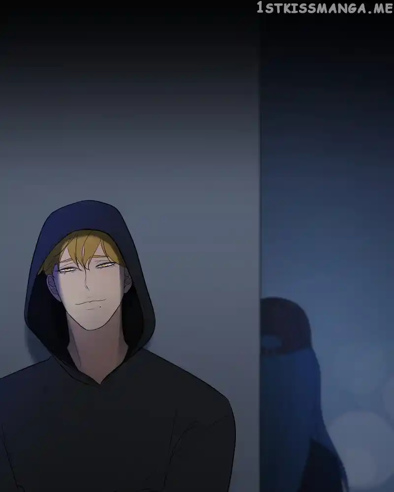 Be My Villain Chapter 65