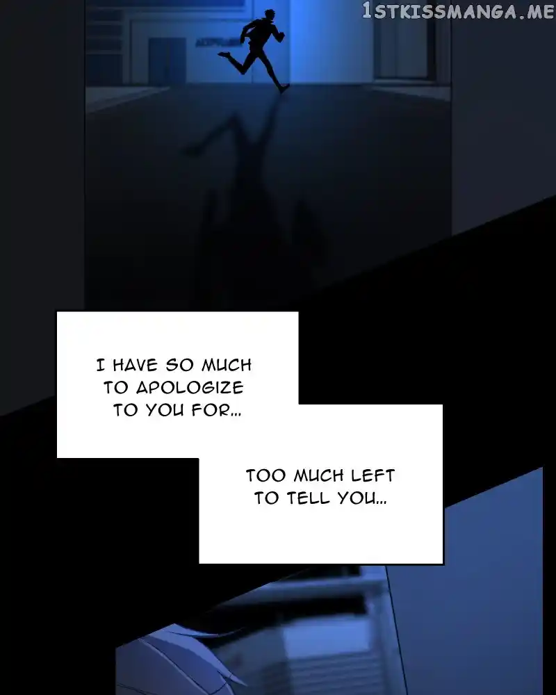 Be My Villain Chapter 65