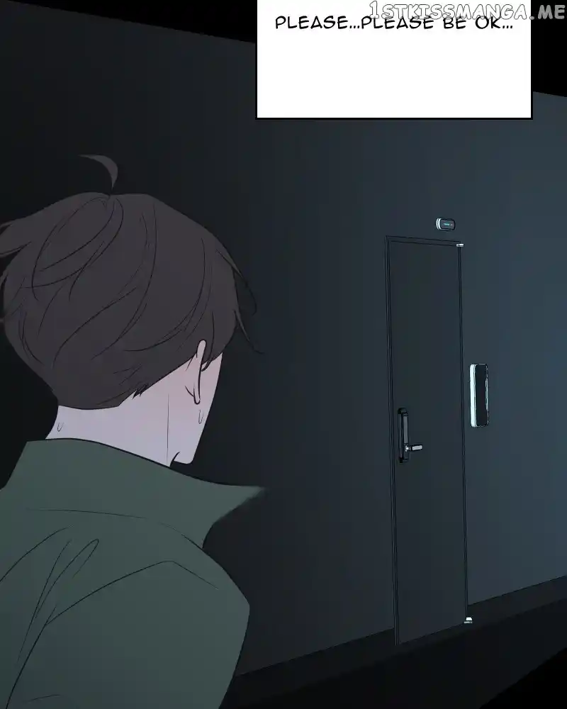 Be My Villain Chapter 65