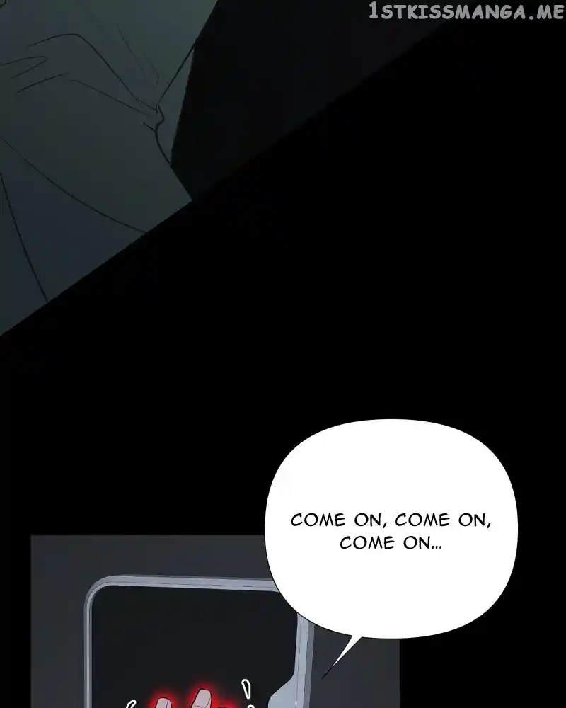 Be My Villain Chapter 65