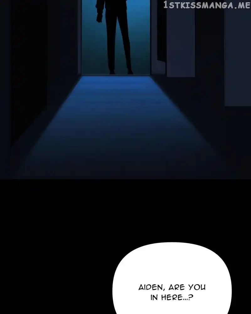 Be My Villain Chapter 65