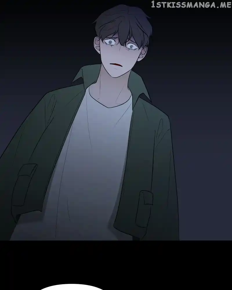 Be My Villain Chapter 65