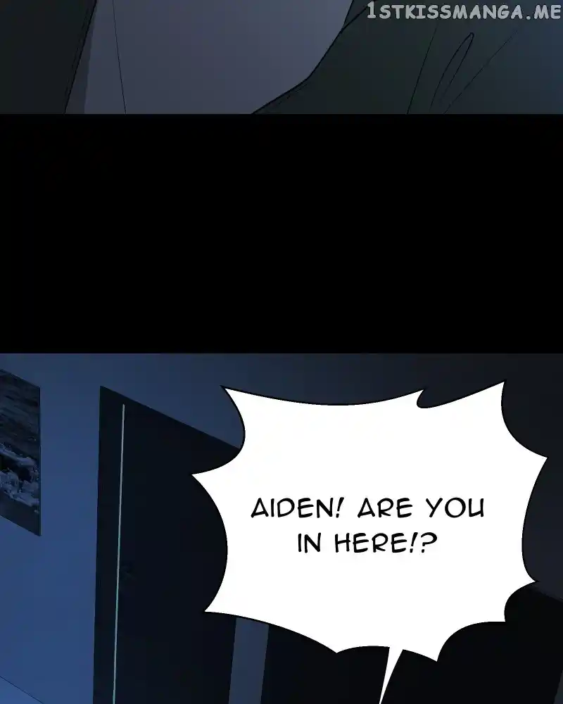 Be My Villain Chapter 65