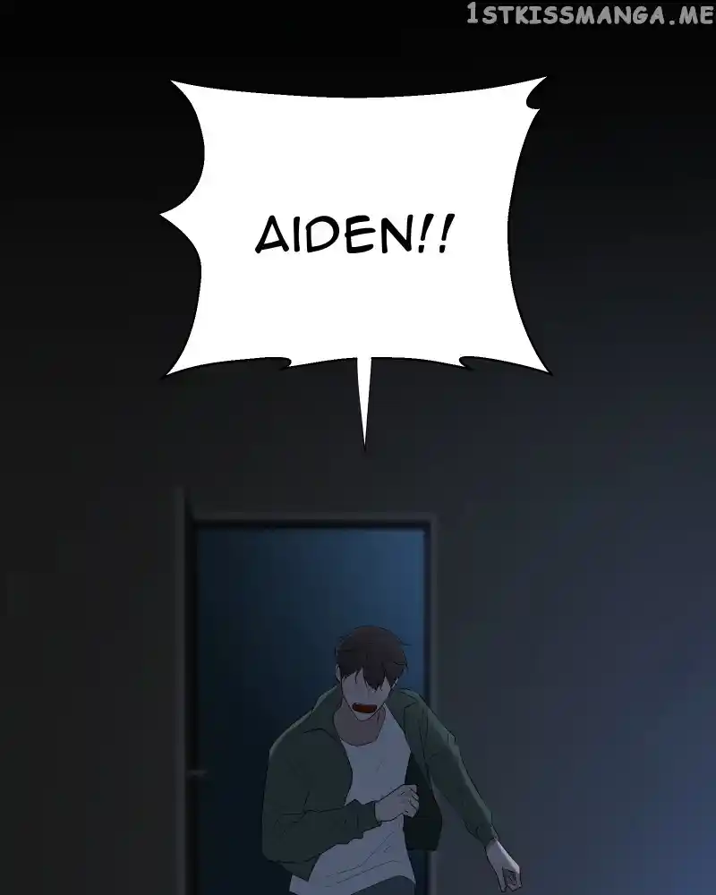 Be My Villain Chapter 65