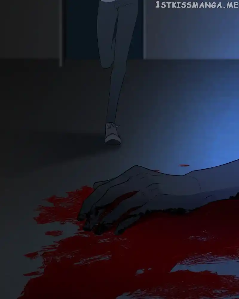 Be My Villain Chapter 65