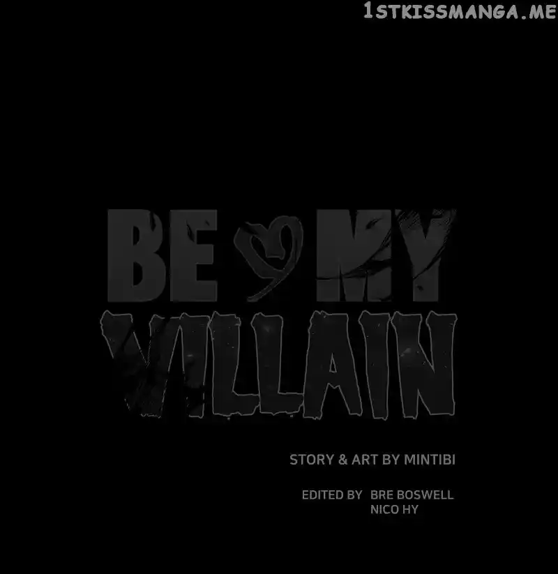 Be My Villain Chapter 65