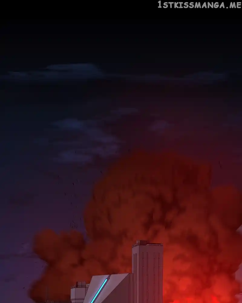 Be My Villain Chapter 66