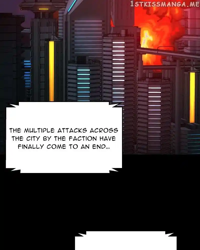 Be My Villain Chapter 66