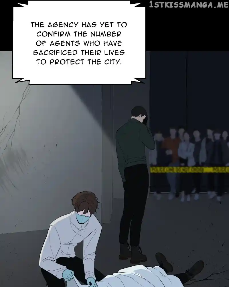 Be My Villain Chapter 66