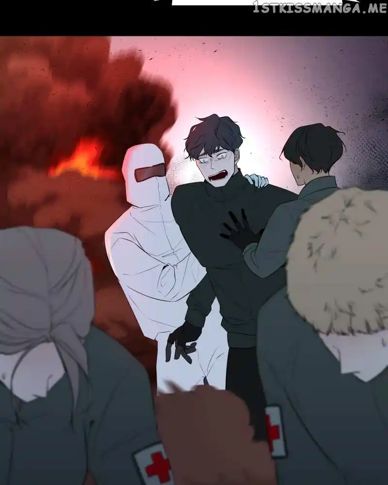 Be My Villain Chapter 66