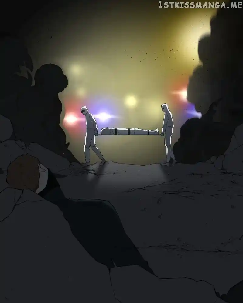 Be My Villain Chapter 66