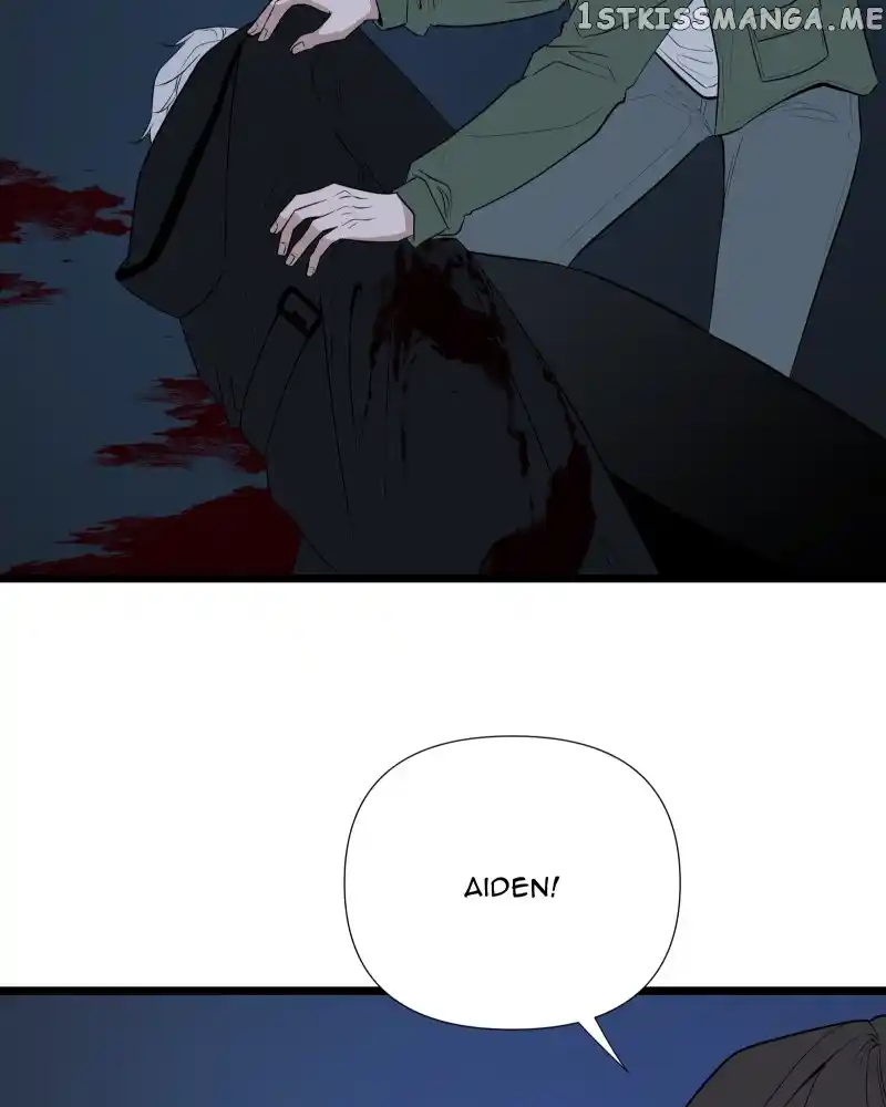 Be My Villain Chapter 66