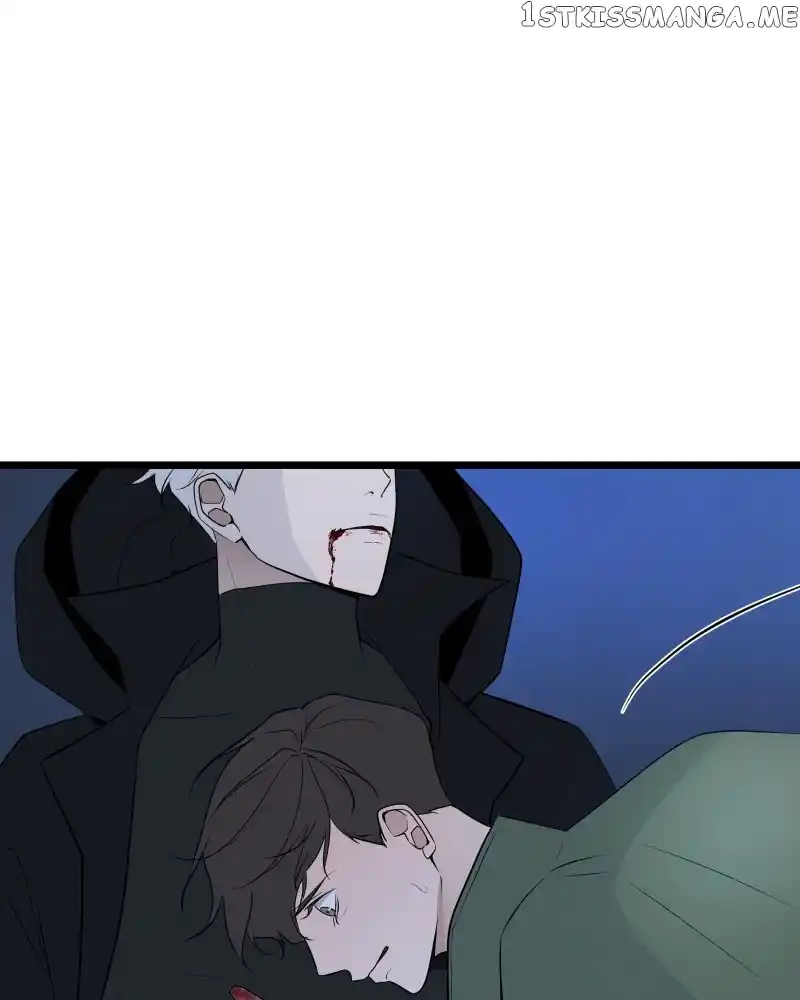 Be My Villain Chapter 66