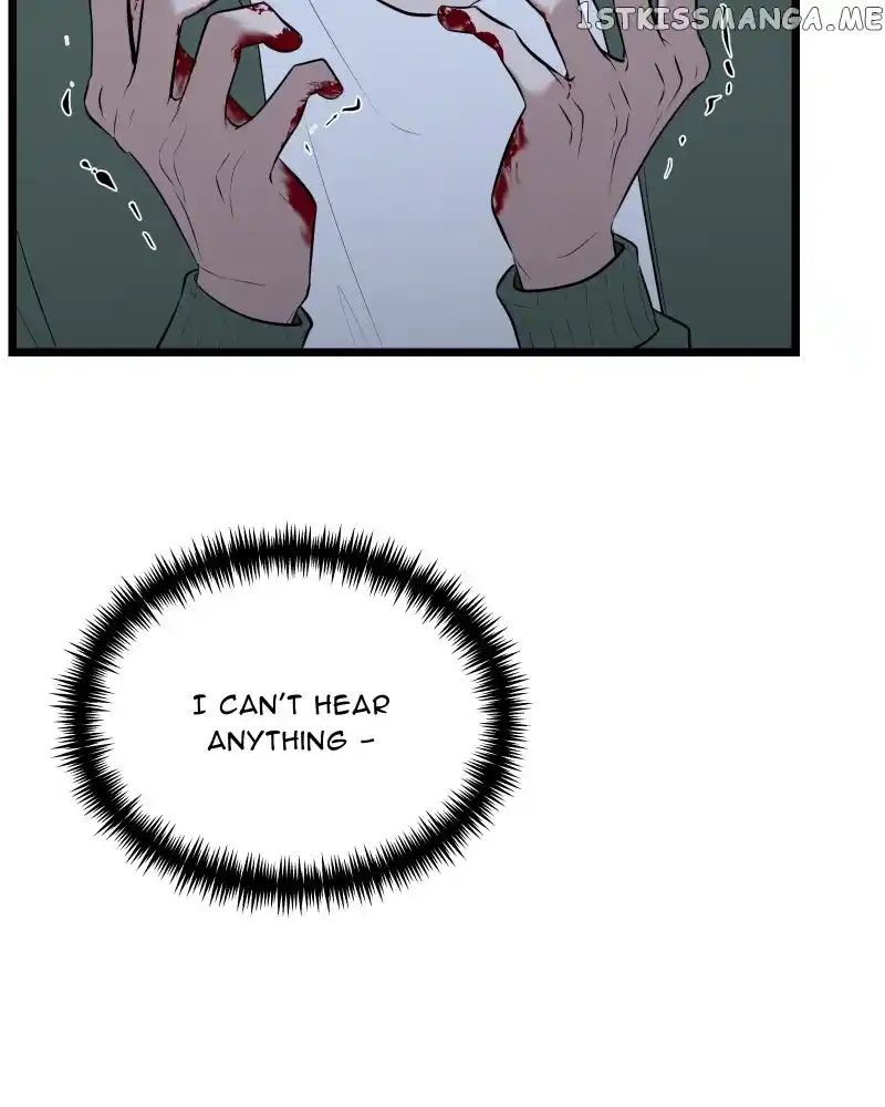 Be My Villain Chapter 66