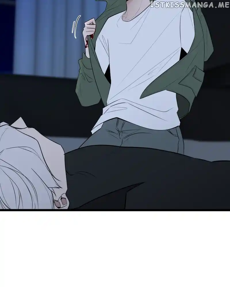 Be My Villain Chapter 66