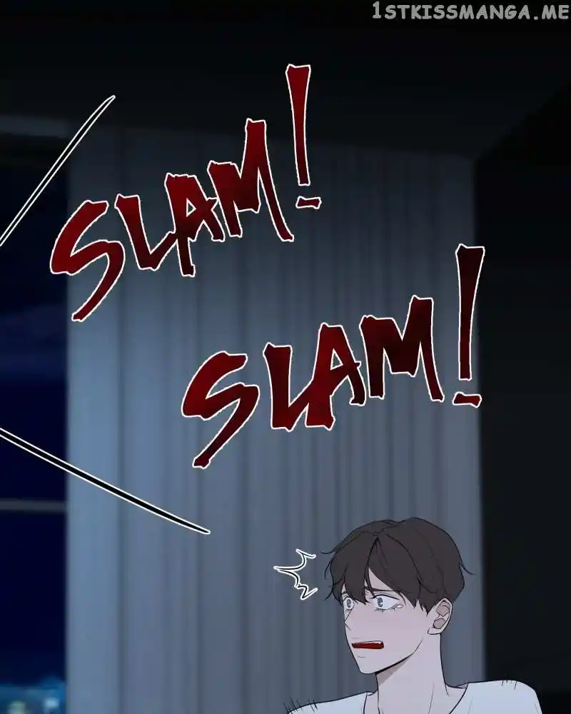 Be My Villain Chapter 66