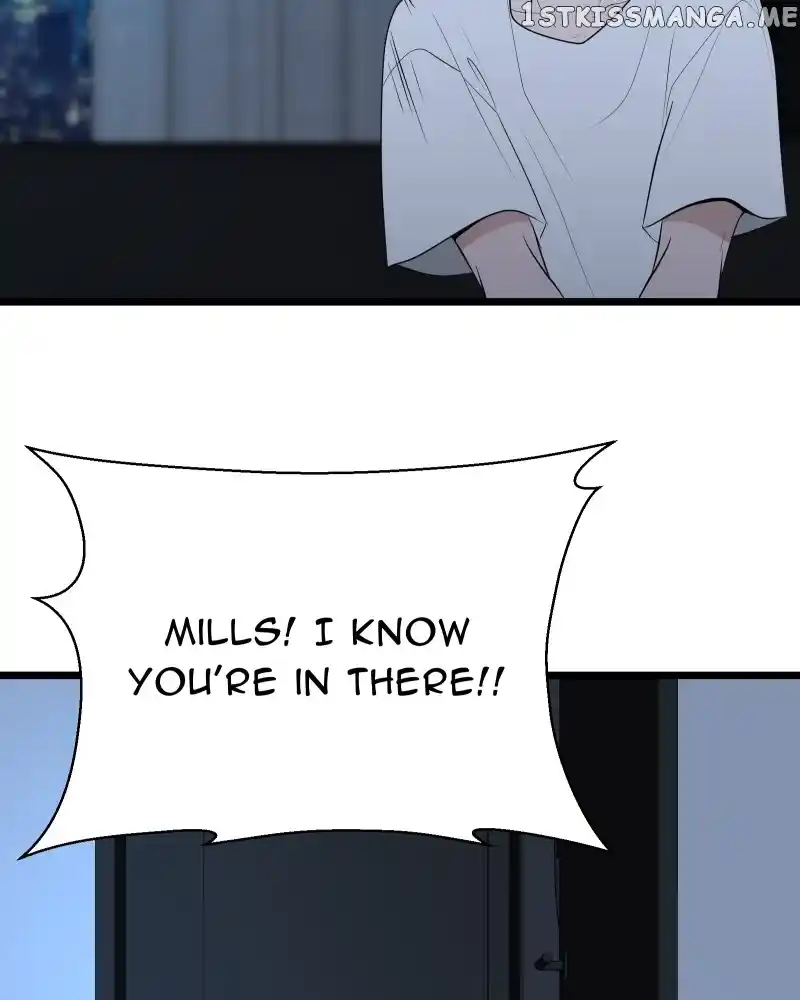 Be My Villain Chapter 66