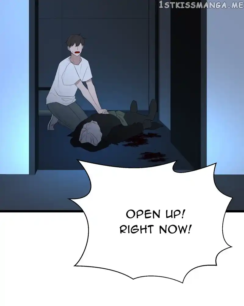 Be My Villain Chapter 66