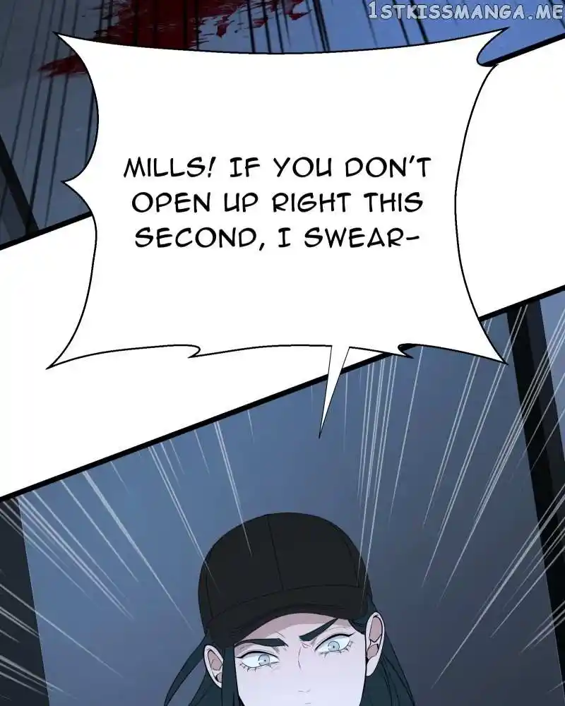 Be My Villain Chapter 66