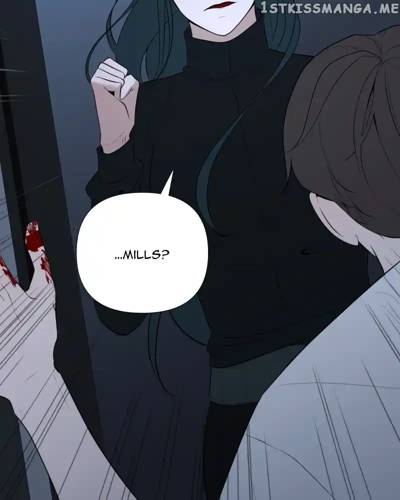 Be My Villain Chapter 66