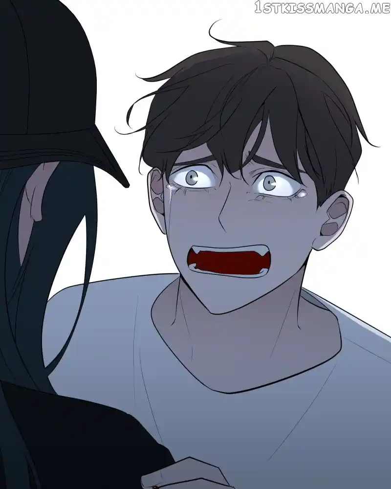 Be My Villain Chapter 66