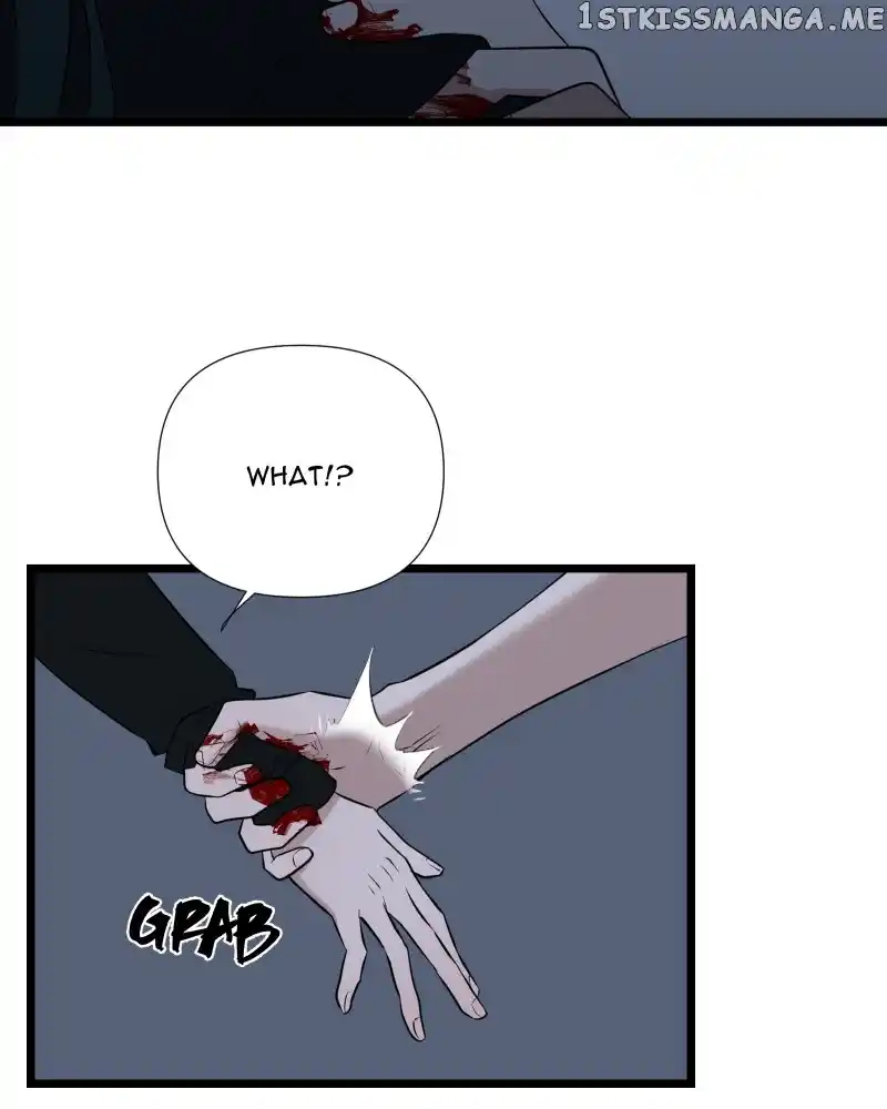 Be My Villain Chapter 66