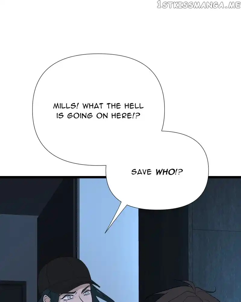 Be My Villain Chapter 66