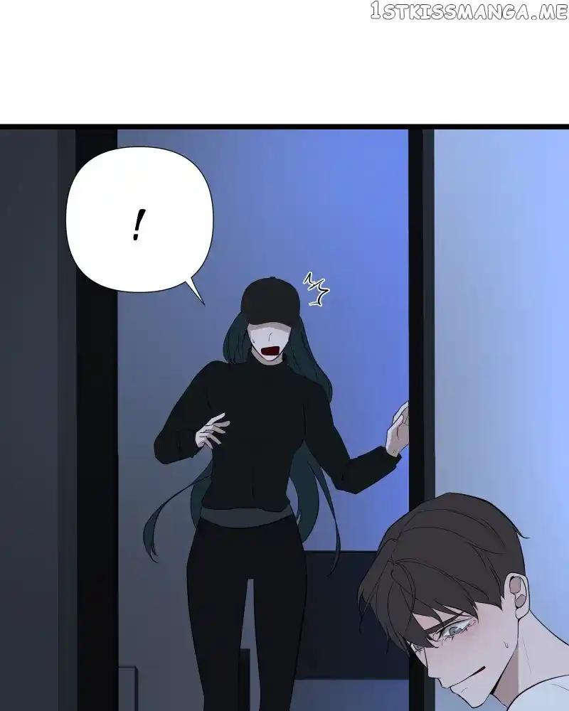 Be My Villain Chapter 66