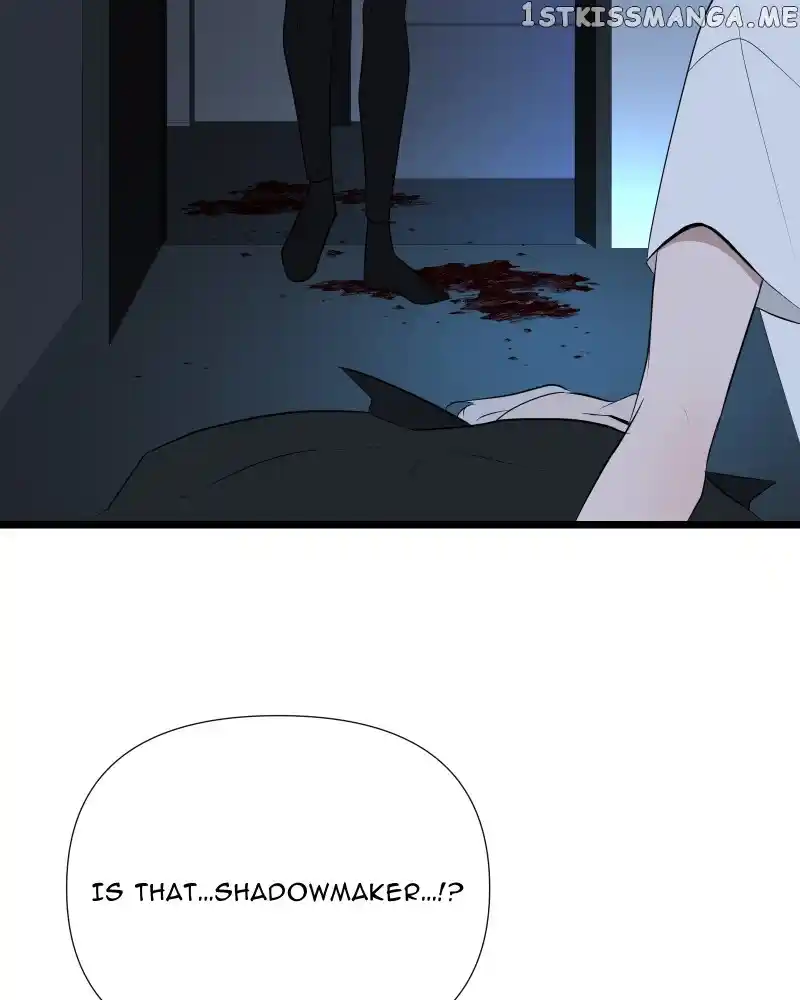 Be My Villain Chapter 66