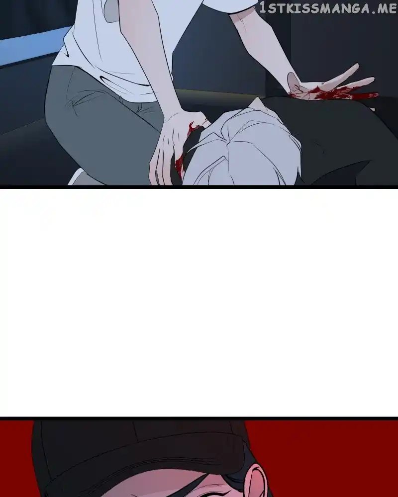 Be My Villain Chapter 66