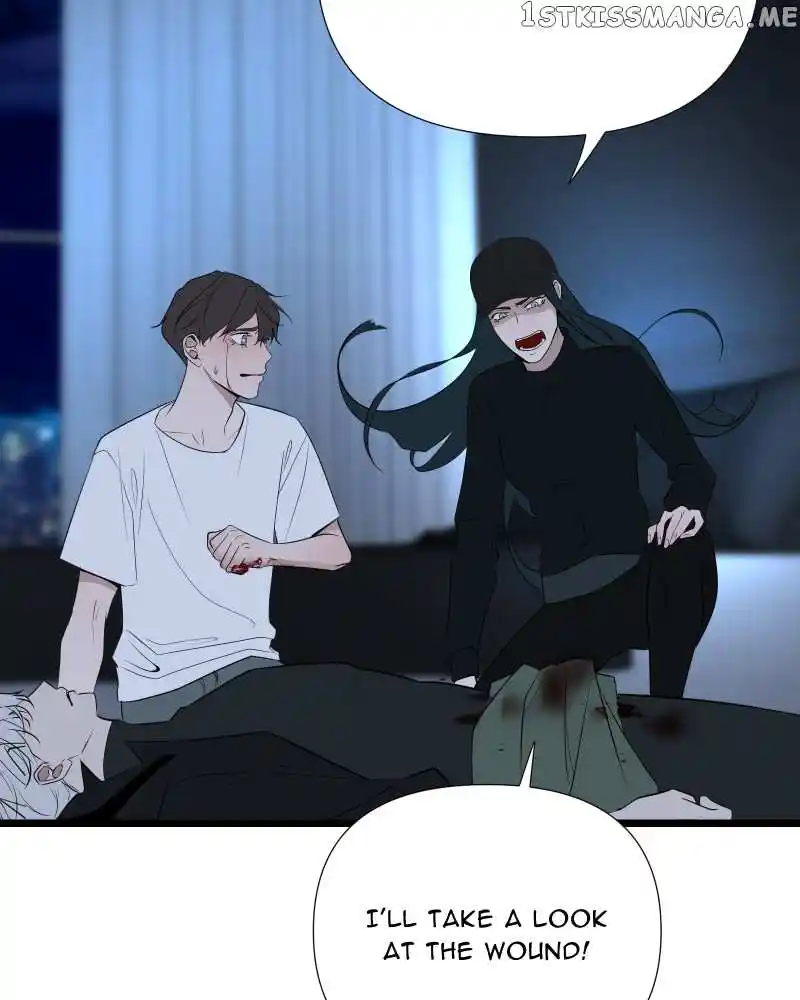 Be My Villain Chapter 66