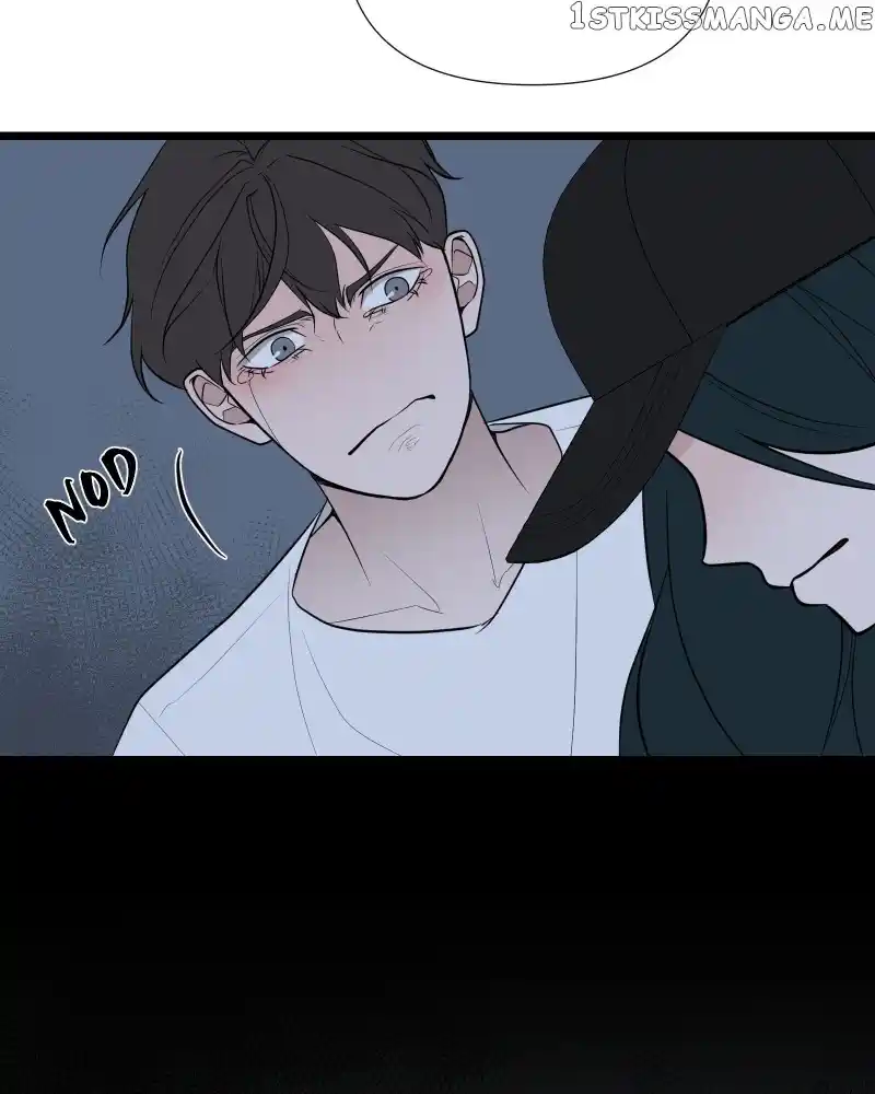 Be My Villain Chapter 66